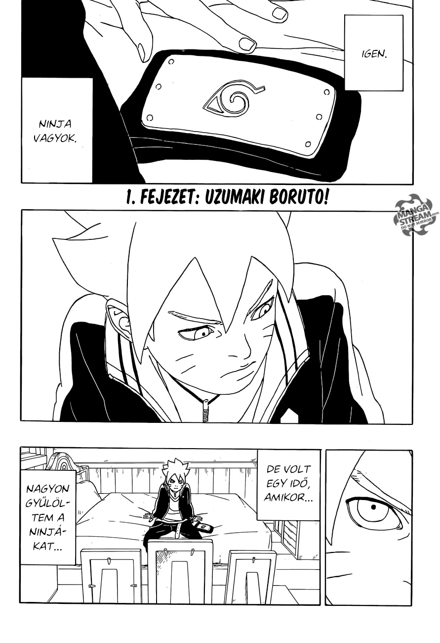 Naruto Kunhu Mangaolvasó Boruto Naruto Next Generations Chapter 001 Page 7 0754